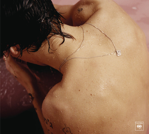 Harry Styles - Harry Styles (CD, Digipack Packaging)