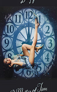 Laufey | A Matter of Time (Poster)