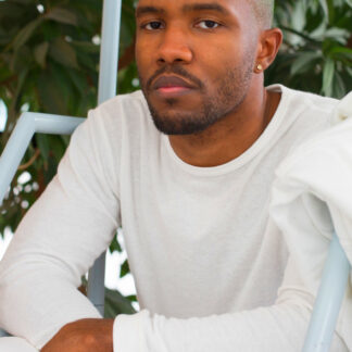 Frank Ocean | Green (Poster)