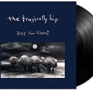 Tragically Hip, The - Day For Night (Vinyl, Canada - Import)