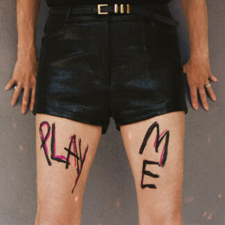 Kim Gordon - Play Me (Indie Exclusive, Colored Vinyl, White)