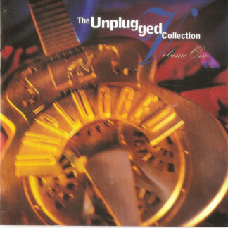 Various – The Unplugged Collection: Volume One (CD)