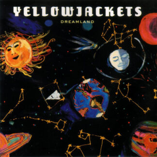 Yellowjackets – Dreamland (CD)