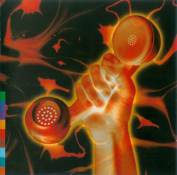 Peter Gabriel – Secret World Live (CD)