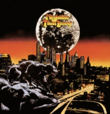 THIN LIZZY - NIGHTLIFE (VINYL)