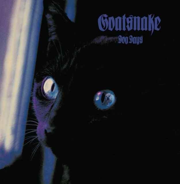 Goatsnake - Dog Days (Vinyl, RSD Exclusive)