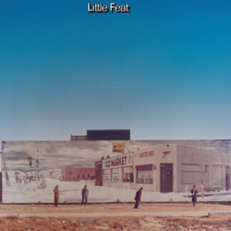 Little Feat -Little Feat (Vinyl, RSD Exclusive, Deluxe Edition)