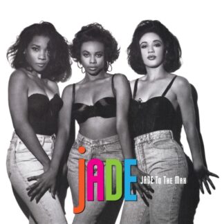 Jade - Jade To The Max (RSD Exclusive, Colored Vinyl, Green)