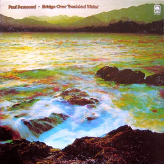 Paul Desmond – Bridge Over Troubled Water (Vinyl)