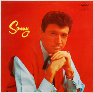 Sonny James – Sonny (Vinyl)