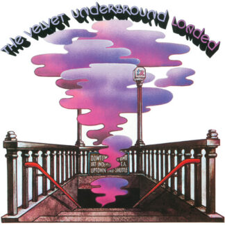 Velvet Underground, The - Loaded (Brick & Mortar Exclusive, Alternate Version, Vinyl)