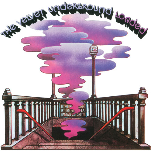 Velvet Underground, The - Loaded (Brick & Mortar Exclusive, Alternate Version, Vinyl)