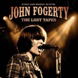 John Fogerty - The Lost Tapes (Vinyl)