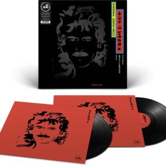 George Harrison - Live In Japan (Vinyl)