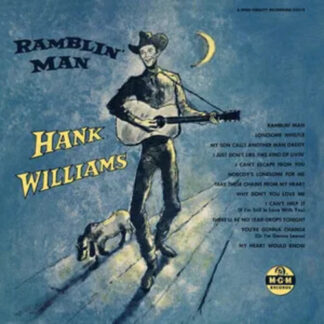 Hank Williams - Classic Hits (Limited Edition, 180 Gram Vinyl, Gatefold LP Jacket, Spain - Import)
