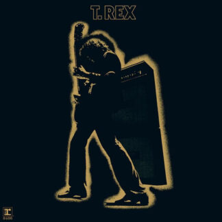 T Rex - Electric Warrior (Brick & Mortar Exclusive, Hi-Fidelity Vinyl)