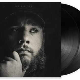 Luke Combs - The Way I Am (Vinyl)