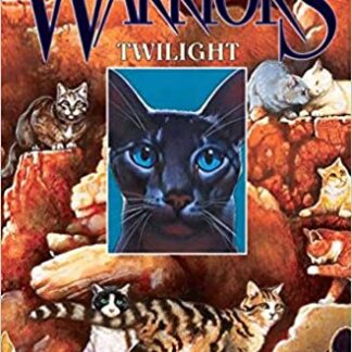 Twilight (Warriors: The New Prophecy, Book 5) (Book)