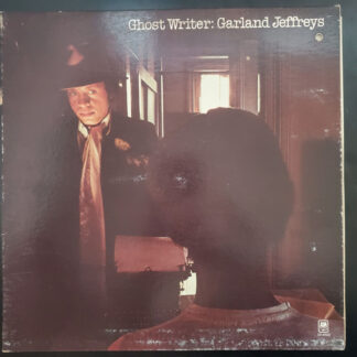Garland Jeffreys – Ghost Writer (Vinyl)