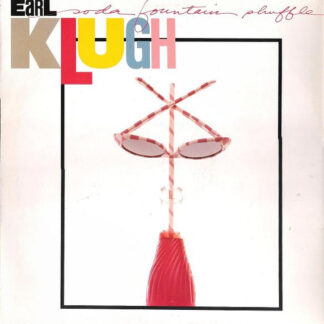 Earl Klugh – Soda Fountain Shuffle (CD)
