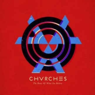 Chvrches - Bones of What You Believe (Vinyl)