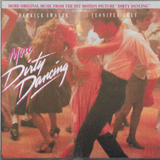 Various – More Dirty Dancing (CD)