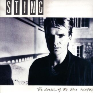 Sting - The Dream Of The Blue Turtles (Vinyl)