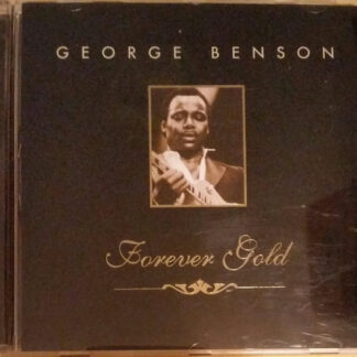 George Benson – Forever Gold (CD)