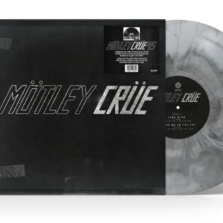 Motley Crue - Live Wire (Vinyl, RSD Exclusive, Extended Play, Anniversary Edition)