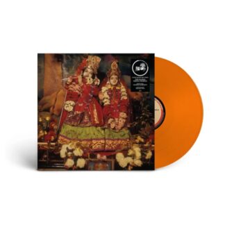 Radha Krsna - The Radha Krsna Temple (London) (RSD Exclusive, Colored Vinyl)