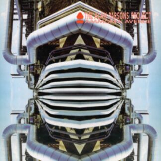 Alan Parsons Project - Ammonia Avenue (CV 45 Audiophile Edition) (180 Gram Vinyl, Gatefold LP Jacket)
