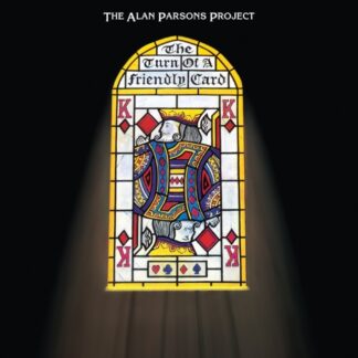 Alan Parsons Project - The Turn Of A Friendly Card (CV 45 Audiophile Edition) (180 Gram Vinyl, Gatefold LP Jacket)