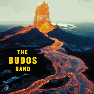 Budos Band, The - The Budos Band (IEX) (Indie Exclusive, Colored Vinyl, Red)