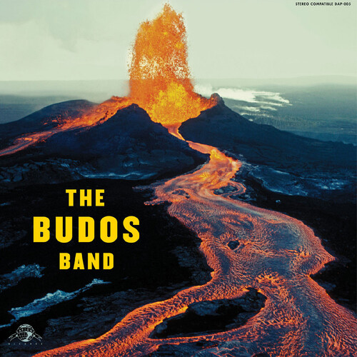 Budos Band, The - The Budos Band (IEX) (Indie Exclusive, Colored Vinyl, Red)