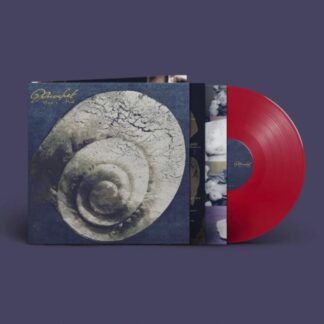 Snail Mail - Ricochet (Indie Exclusive, Colored Vinyl, Red)