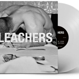 Bleachers - everyone for ten minutes (Parental Advisory Explicit Lyrics, Indie Exclusive)