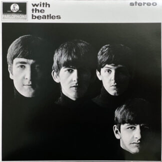 Beatles, The – With The Beatles (Vinyl)