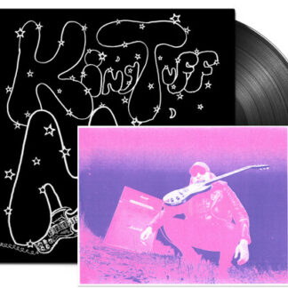 King Tuff - Moo (Indie Exclusive, Vinyl)