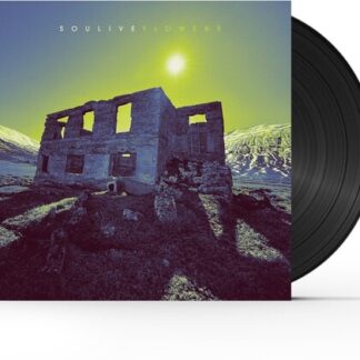 Soulive - Flowers (Vinyl)