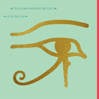 Alan Parsons Project - Eye In The Sky (Half-Speed Remaster) (180 Gram Vinyl)