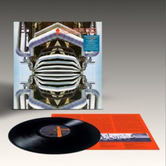 Alan Parsons Project - Ammonia Avenue (Half-Speed Remaster) (180 Gram Vinyl)