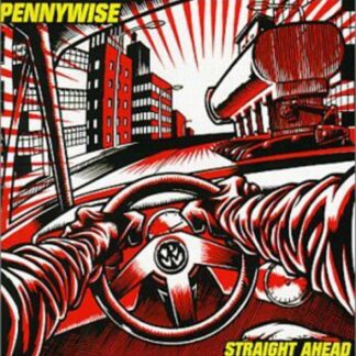 Pennywise - Straight Ahead (Vinyl)