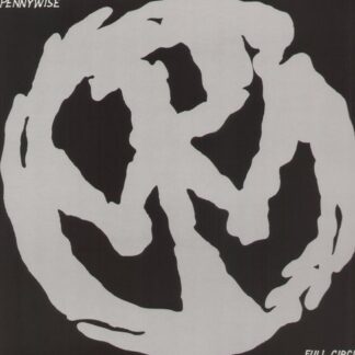 Pennywise - Full Circle (Vinyl)
