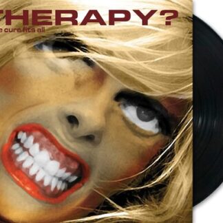 Therapy? - One Cure Fits All (Vinyl)