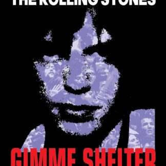Rolling Stones, The – Gimme Shelter (DVD)