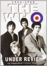 Who, The: Under Review 1964-1968 (DVD)