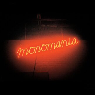 Deerhunter - Monomania (Vinyl)