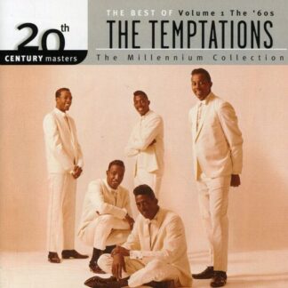 Temptations - 20th Century Masters (CD)