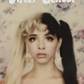 Melanie Martinez | After School (Poster)