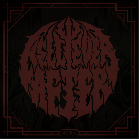 Hell Ever After - Act I (Vinyl, Red)